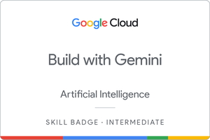 Build with Gemini
